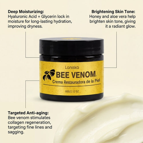 Skin Care Cream
